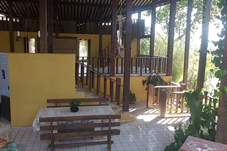 Centro Terapêutico Vida Nova