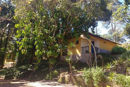 Centro Terapêutico Vida Nova