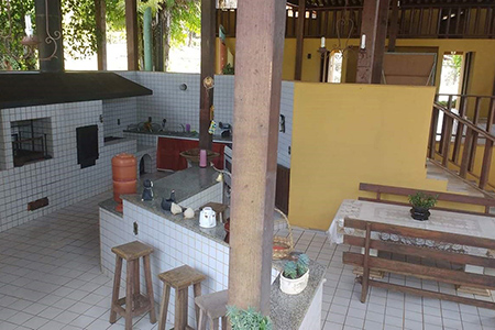 Centro Terapêutico Vida Nova